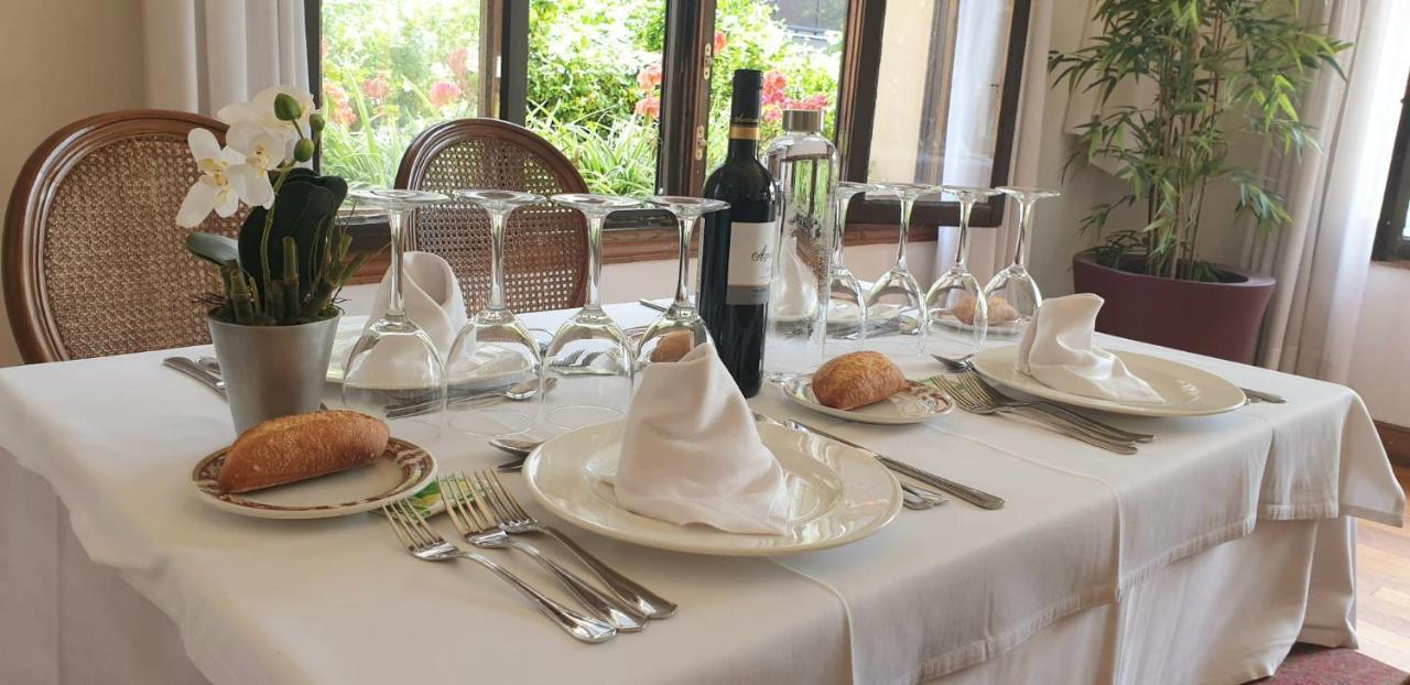 Hotel Zarauz Екстер'єр фото