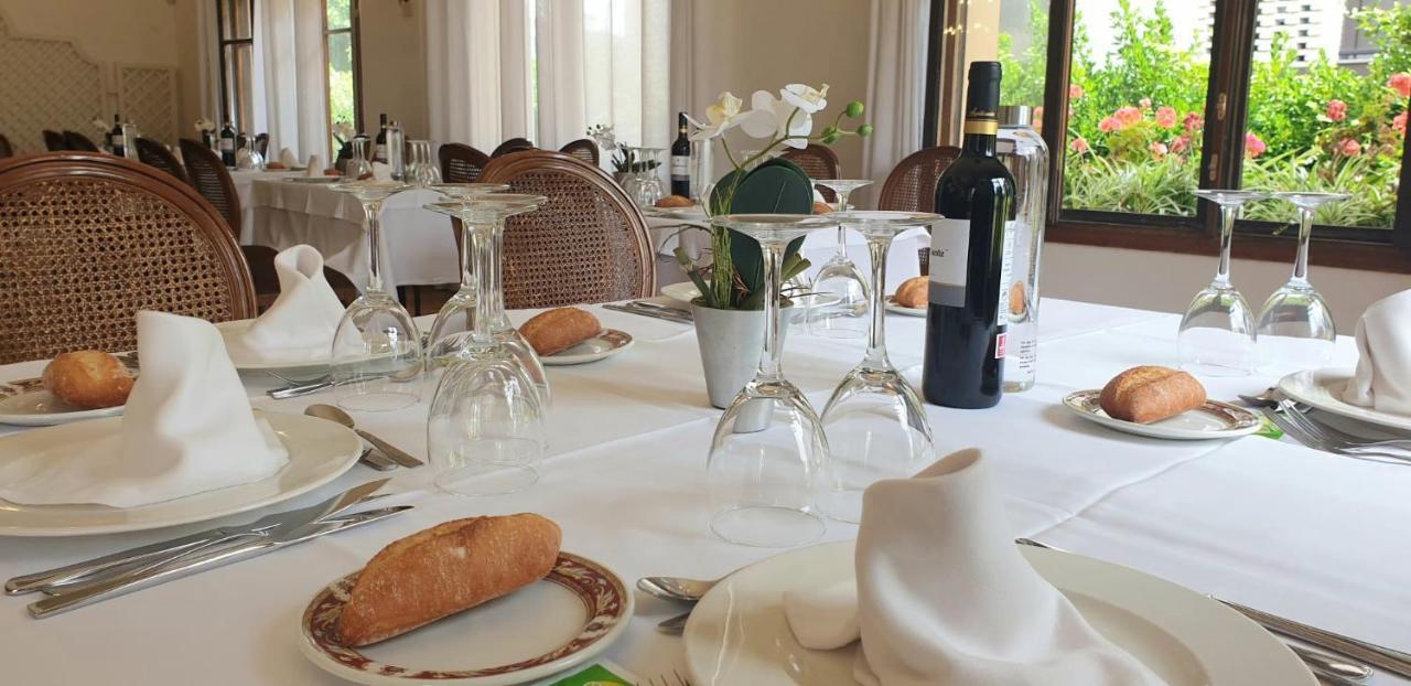Hotel Zarauz Екстер'єр фото