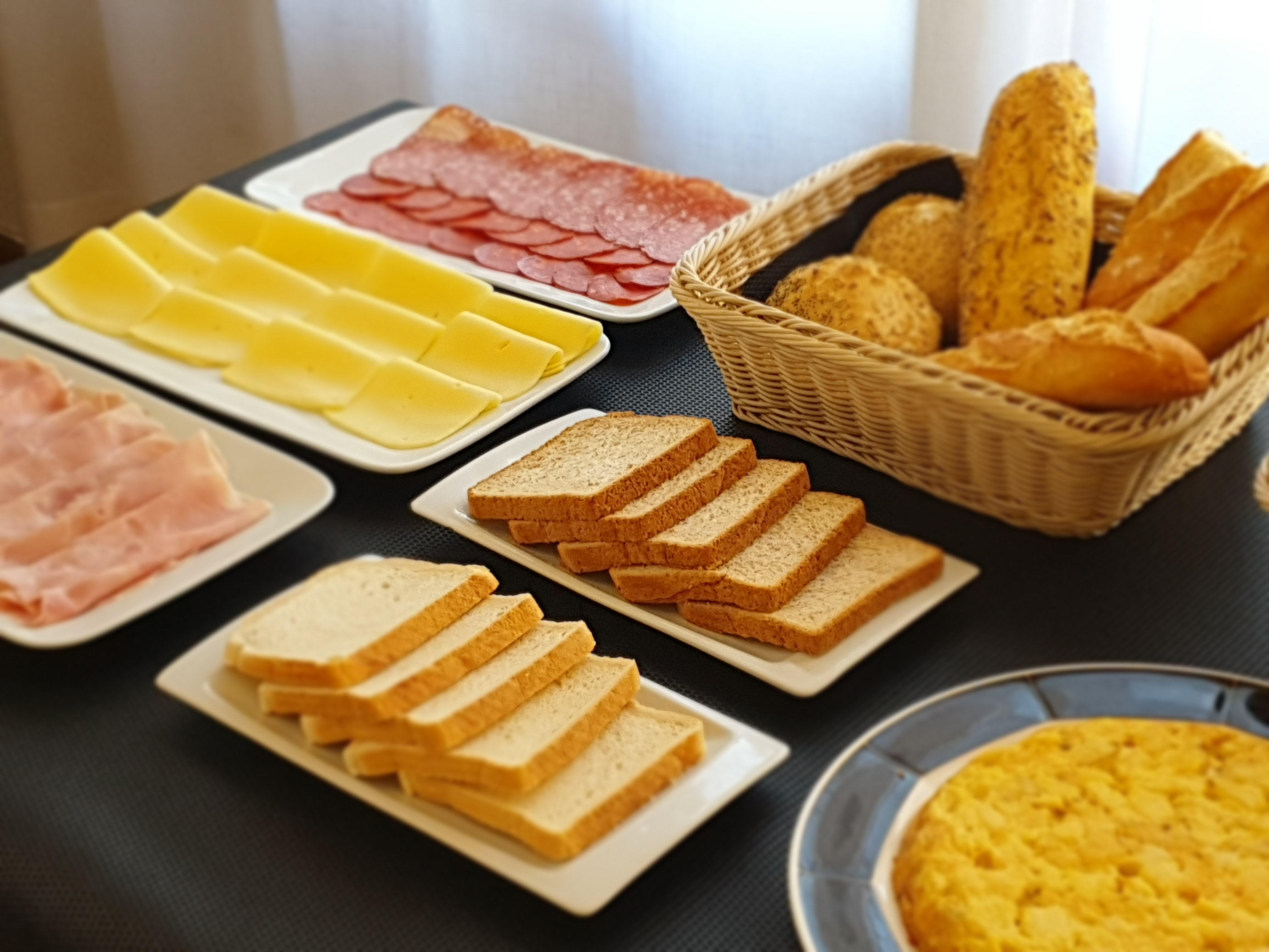 Hotel Zarauz Екстер'єр фото