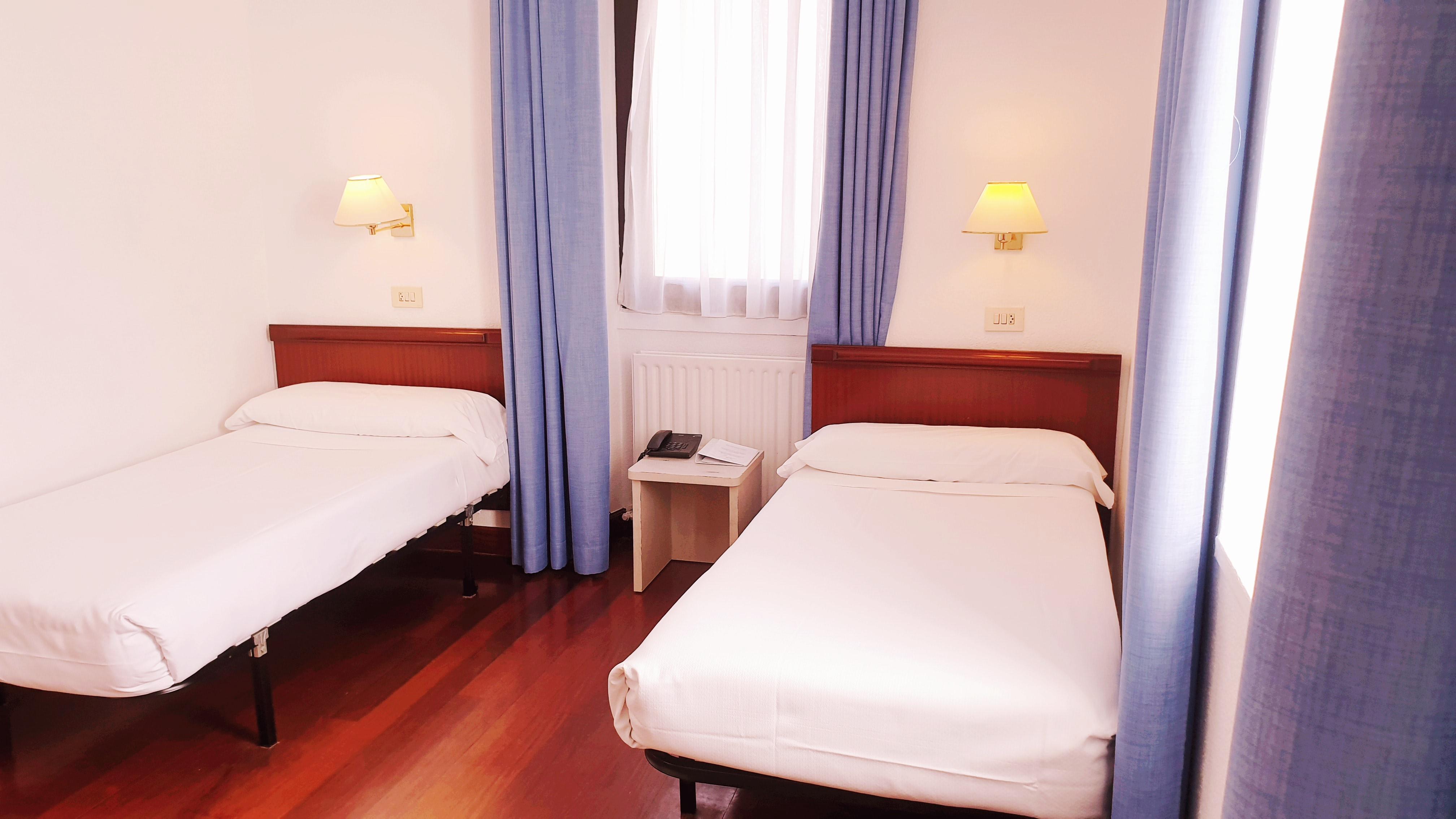 Hotel Zarauz Екстер'єр фото