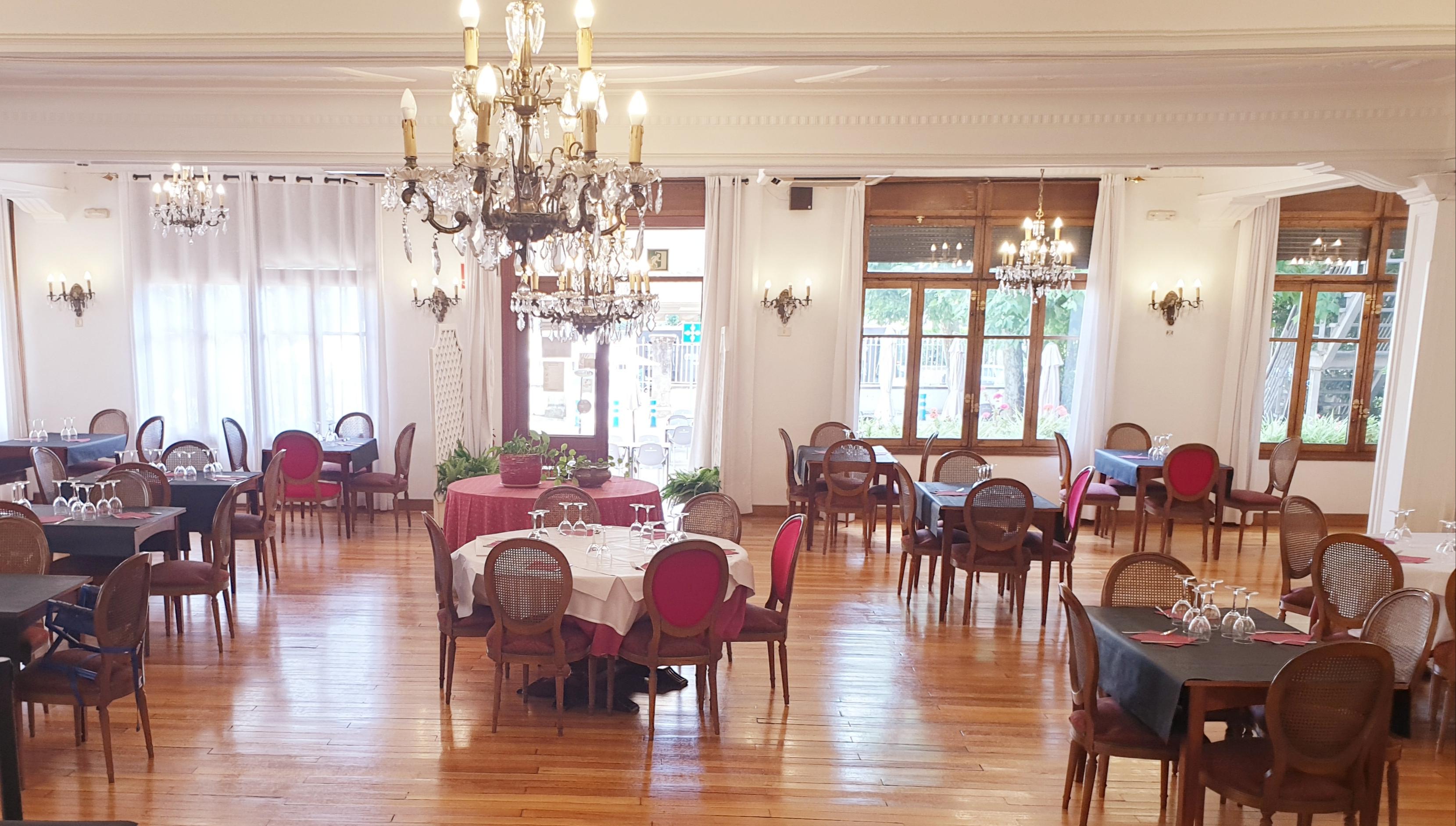 Hotel Zarauz Екстер'єр фото