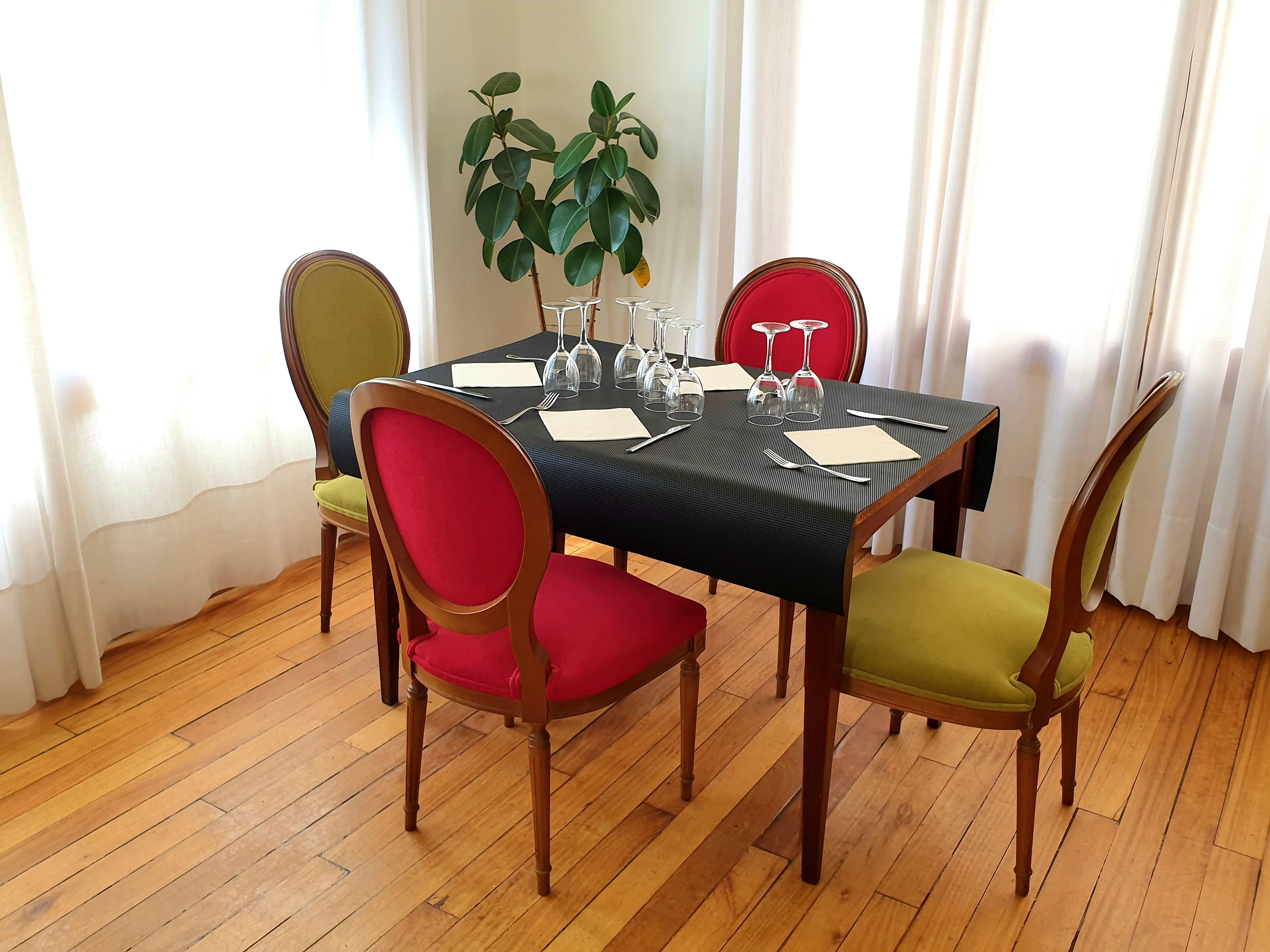 Hotel Zarauz Екстер'єр фото