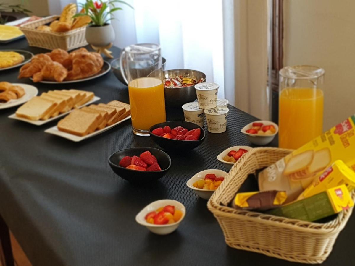 Hotel Zarauz Екстер'єр фото