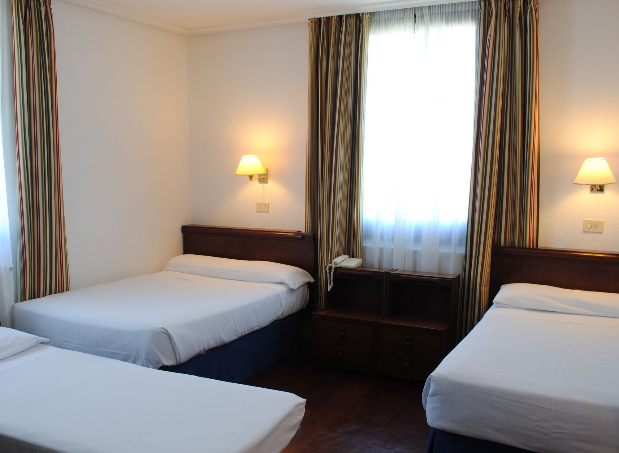 Hotel Zarauz Екстер'єр фото